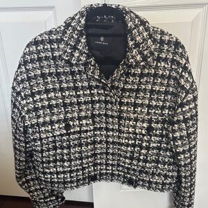 Anine Bing Adriana Jacket